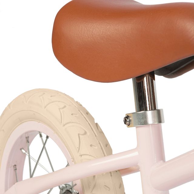 Balance bike-Bici senza pedali e con cestino, Banwood