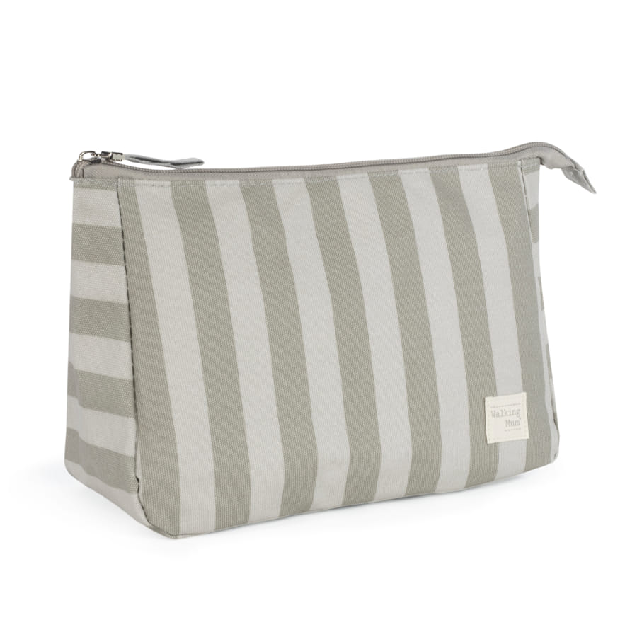 Beauty Toilet Case Sintra Green di Walking Mum