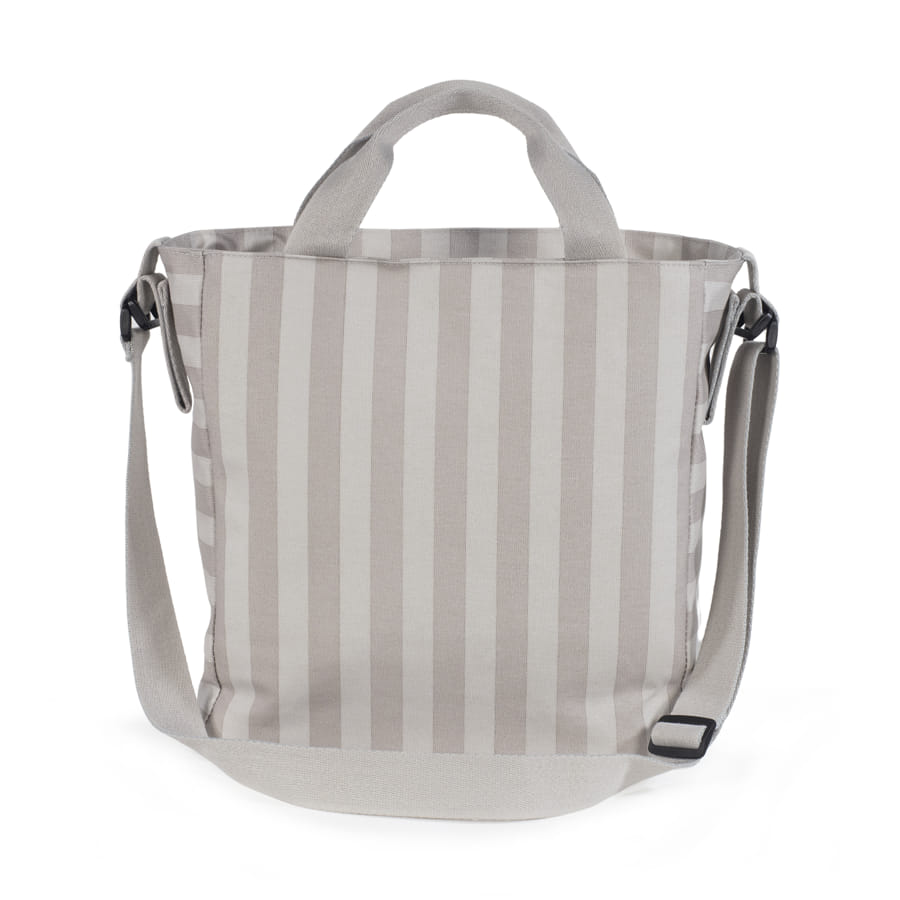 Borsa fasciatoio Sintra Beige di Walking Mum