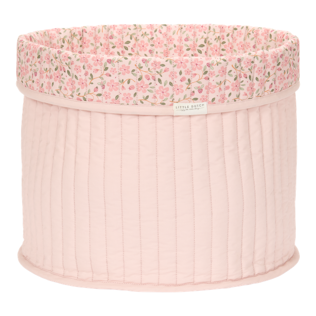 Cesto portaoggetti Storage basket large, Little Dutch