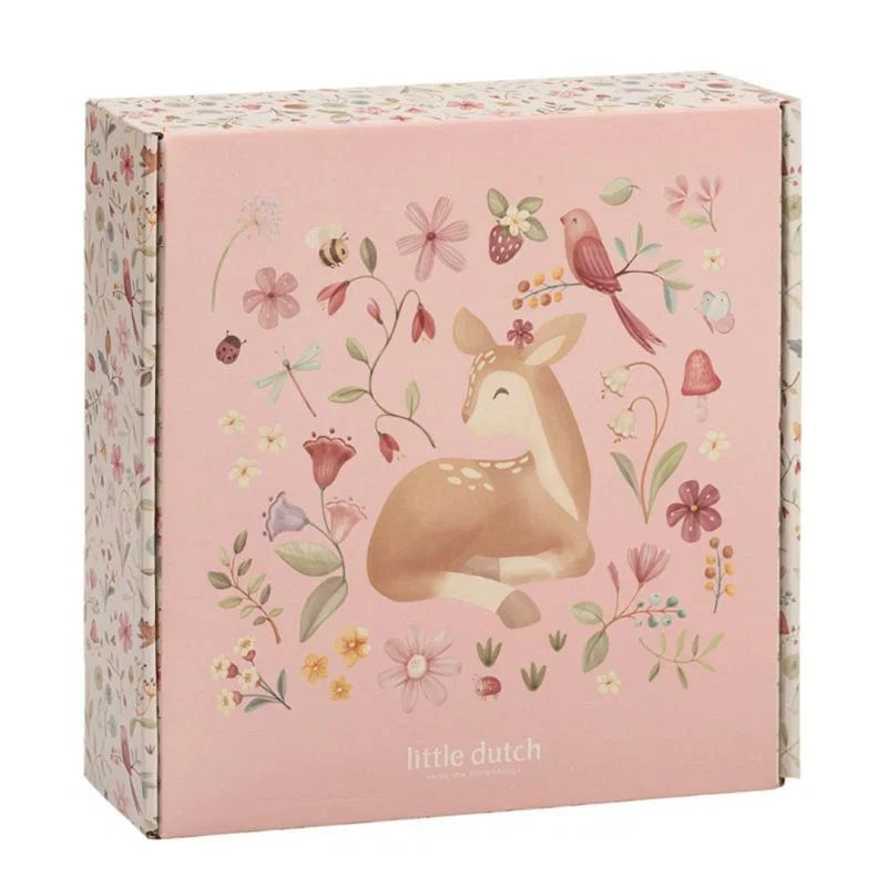 Creative Box, Tema Fairy Garden, Little Dutch