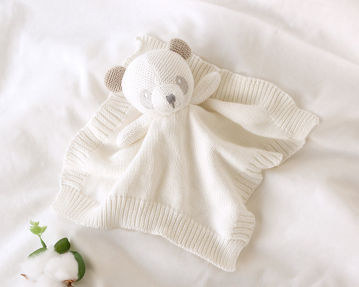 Doudou orsetto, Kiokids