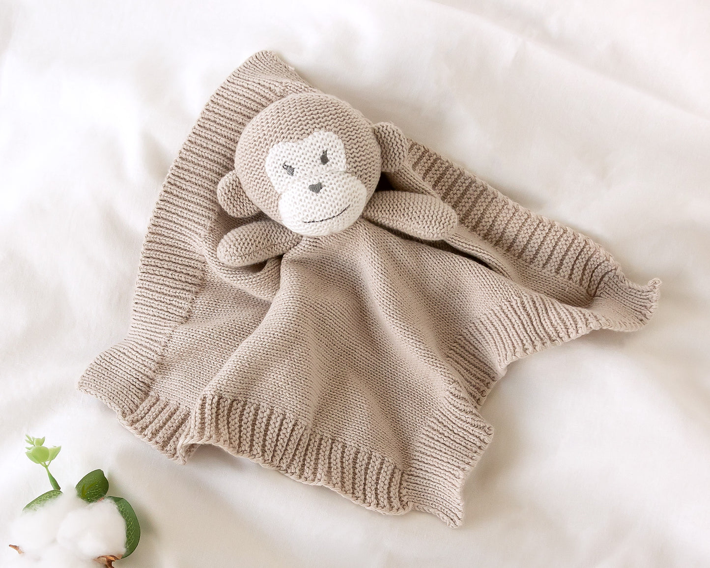 Doudou scimmia, Kiokids