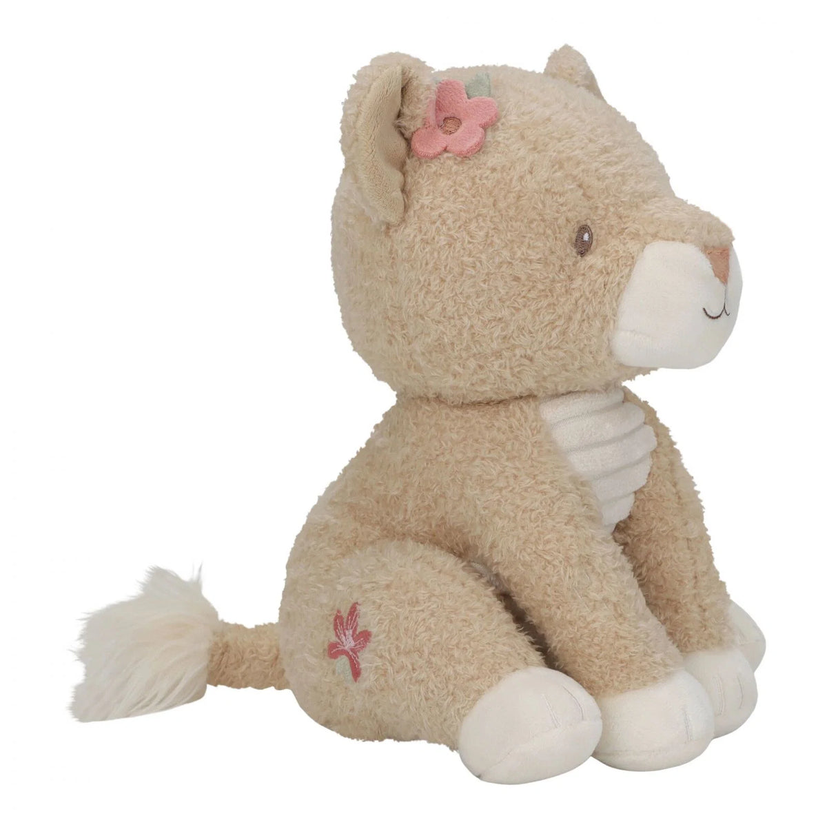 Peluche grande morbido Leonessa, Cuddle, Safari Friends, Little Dutch