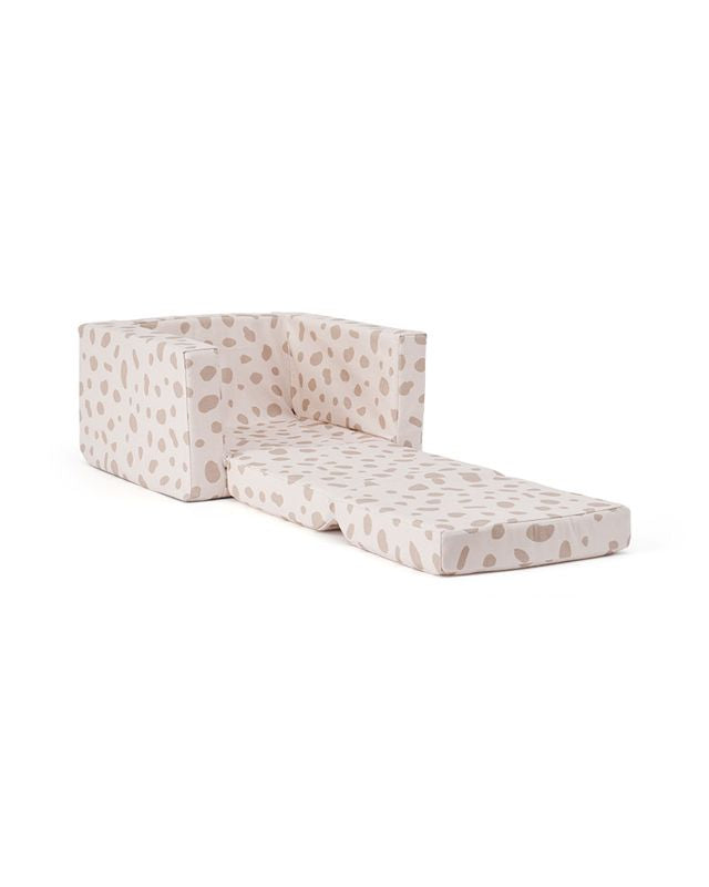 Poltrona pieghevole Foldable Armchair, Kid's Concept