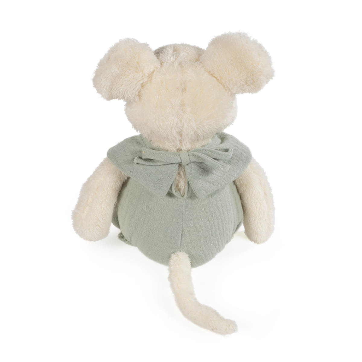 Poppy Topino di peluche di Walking Mum