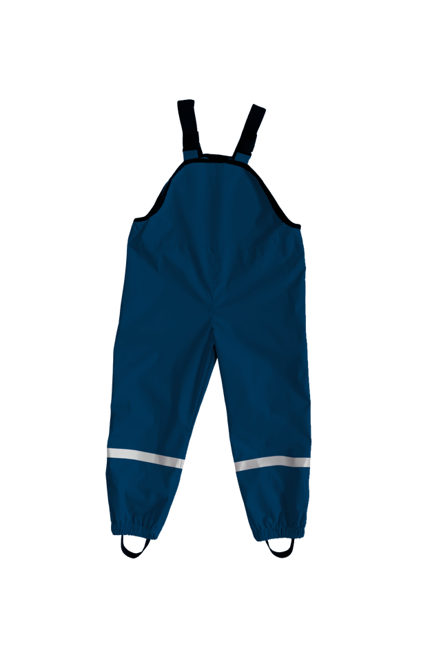Rain pants impermeabili per la pioggia, Blue, Mr Tiggle