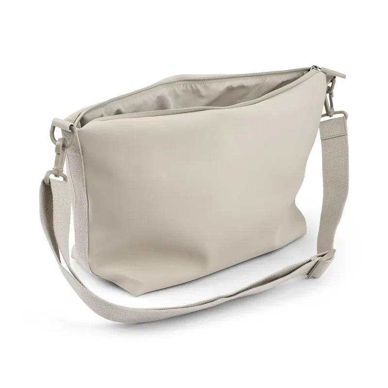Borsa passeggino impermeabile, stroller bag Sand, Done By Deer