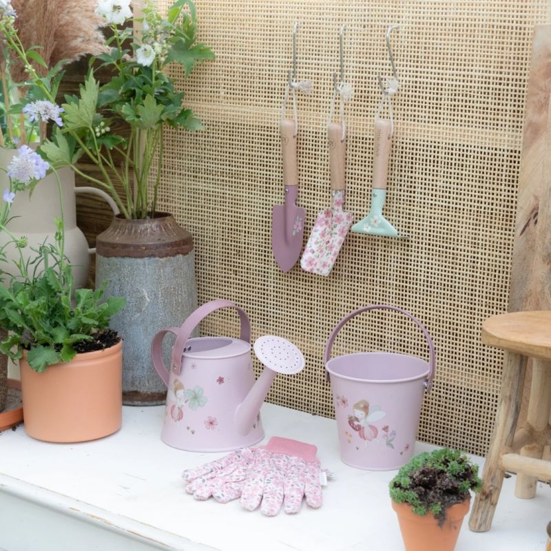 Annaffiatoio per giardinaggio da bambini, Little Dutch