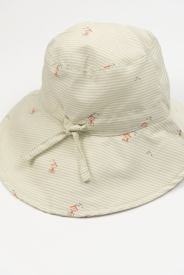 Cappellino da mare UV50+, Bamboom, BEACH DAYS