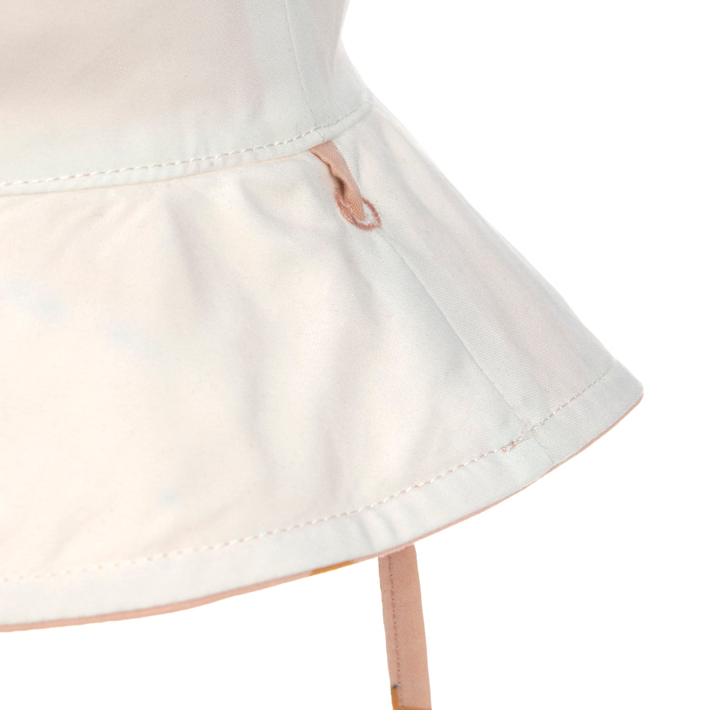 Cappellino reversibile CAMEL PINK, Lassig