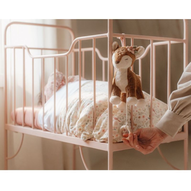 Carillon Cerbiatto collezione Fairy garden Little Dutch