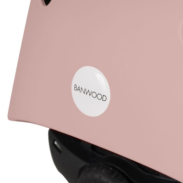 Casco per balance bike, Banwood