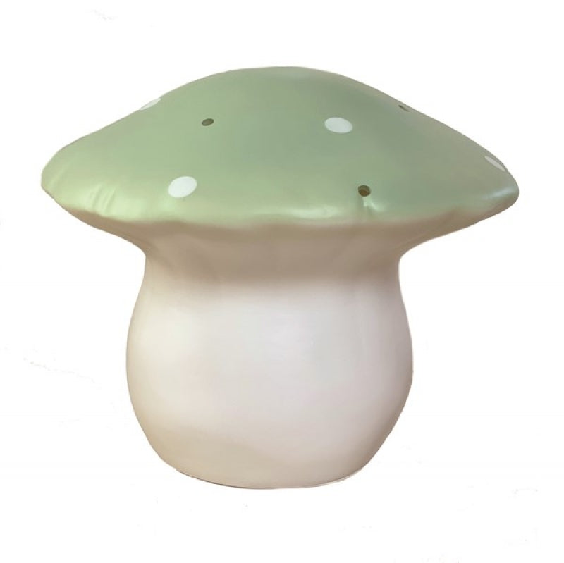 Lampada fungo Egmont Toys, misura media, colore ALMOND