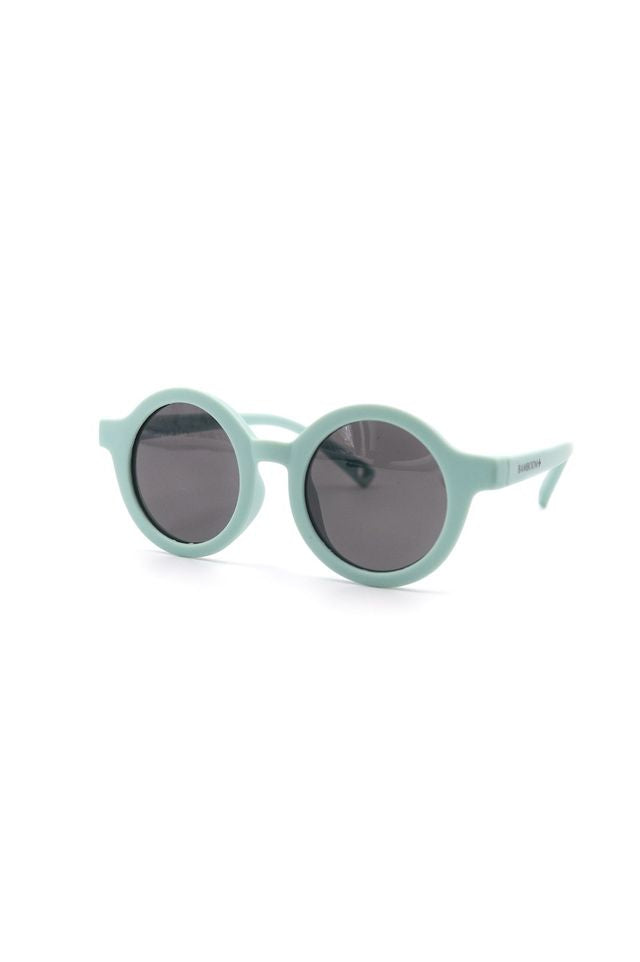 Occhiale da sole con protezione UV400 - BLUE Bamboom