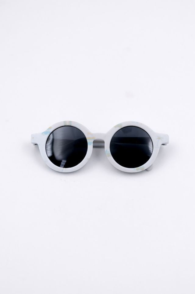 Occhiale da sole con protezione UV400 - SUMMER VIBES, Bamboom