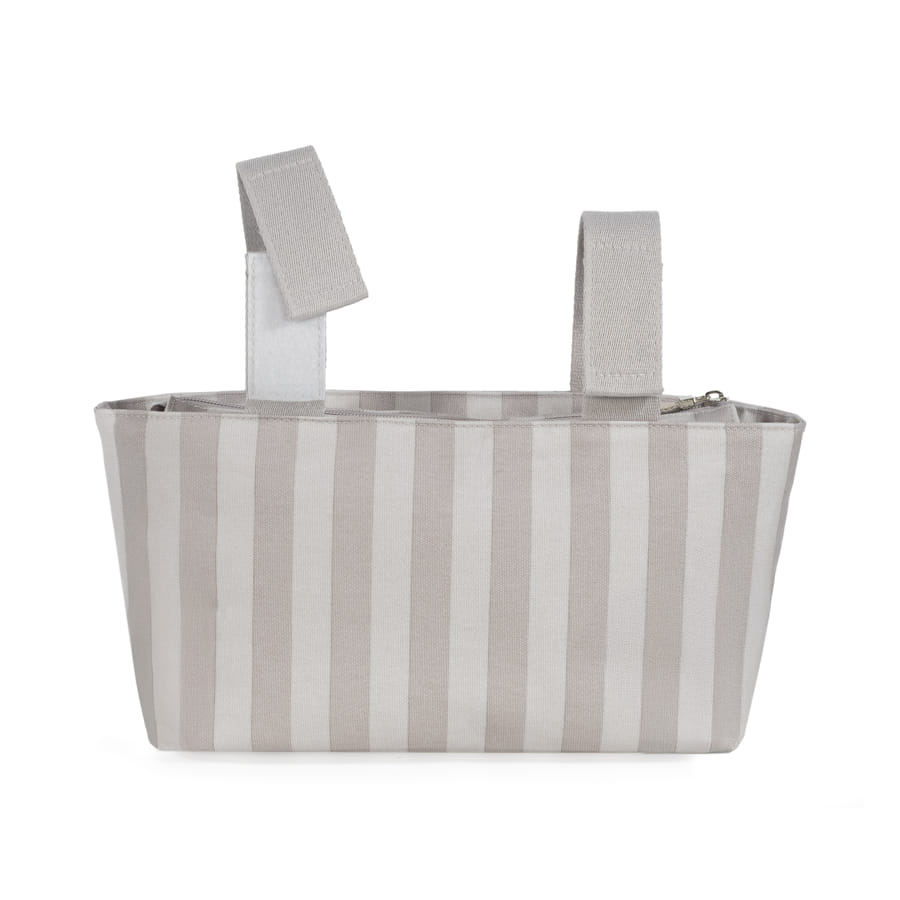 Borsa Organizer Sintra Beige per passeggino di Walking Mum