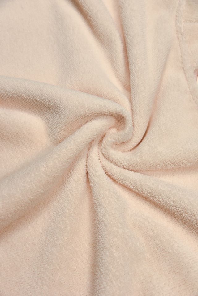 Accappatoio Poncho mare , Bamboom