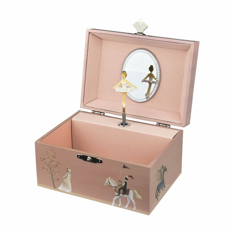 Portagioie musicale, carillon, Egmont toys
