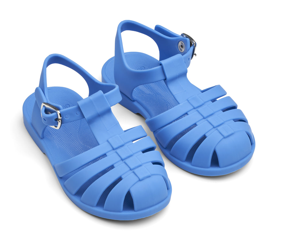 Sandali ragnetti mare top