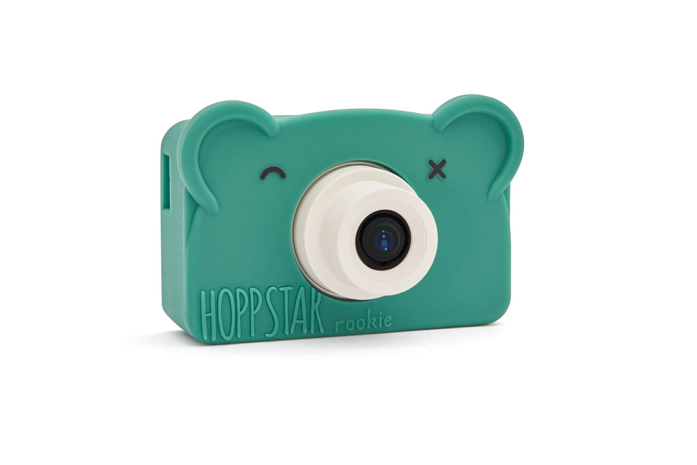 Macchina fotografica digitale per bambini, Rookie, Hoppstar