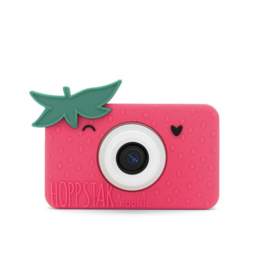 Macchina fotografica digitale per bambini, Rookie, Hoppstar