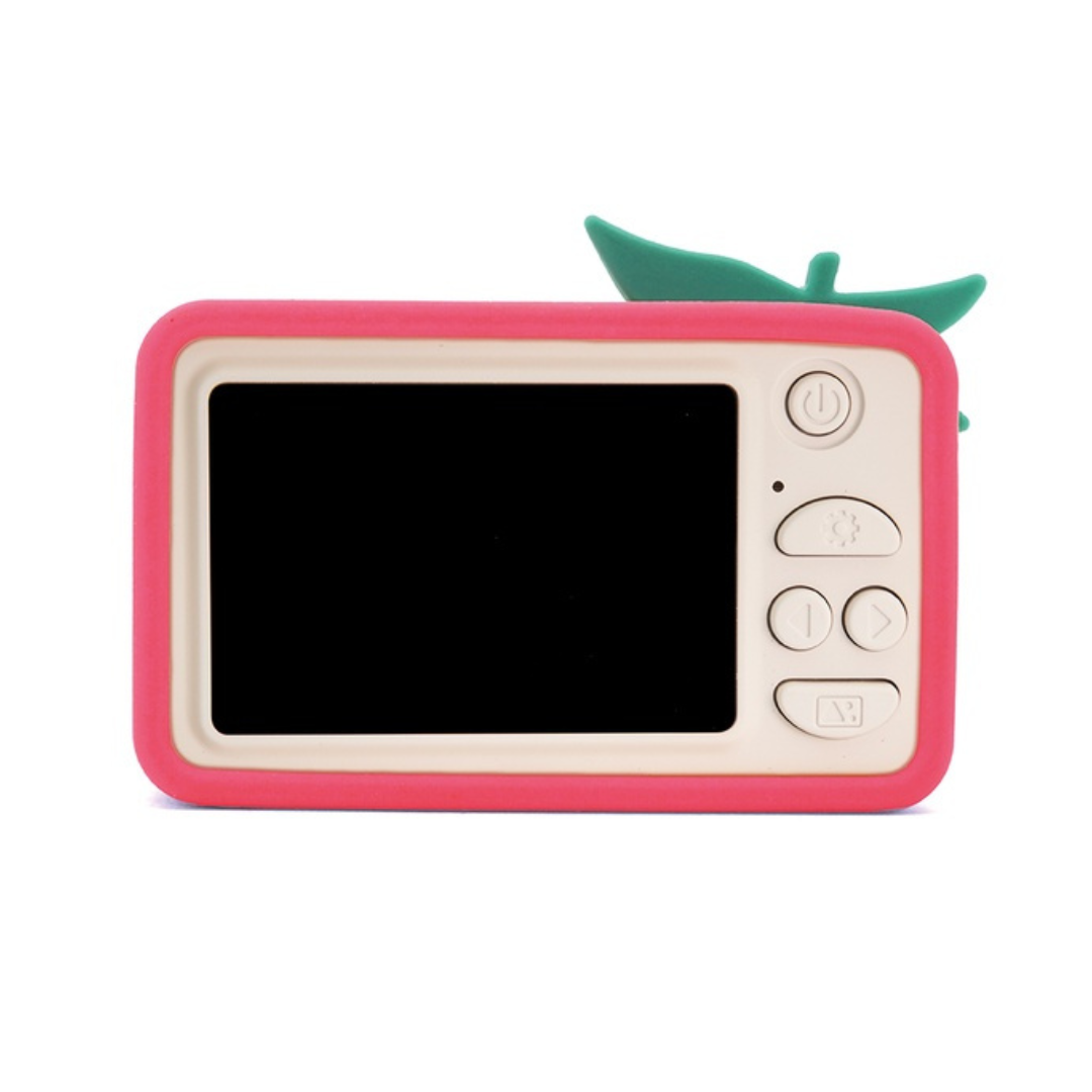 Macchina fotografica digitale per bambini, Rookie, Hoppstar
