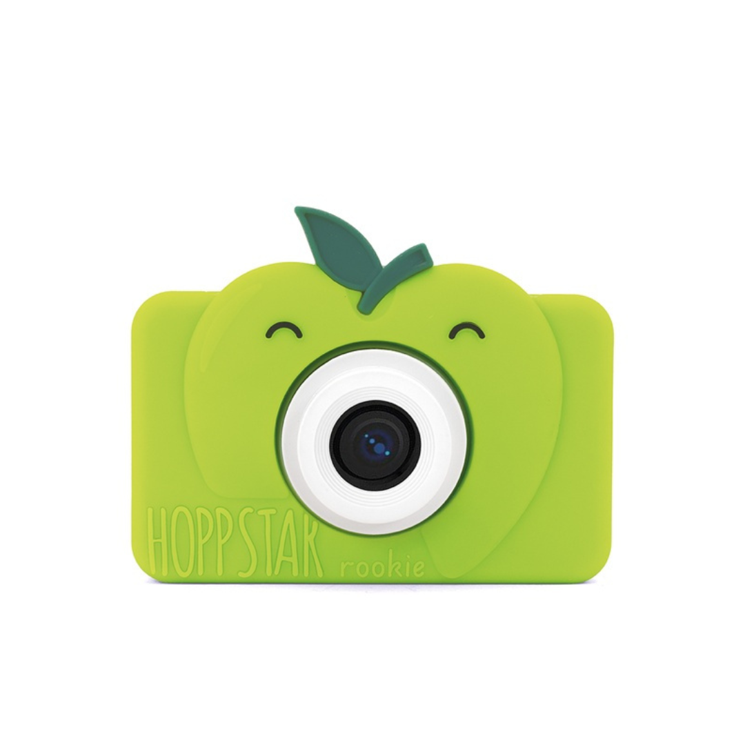 Macchina fotografica digitale per bambini, Rookie, Hoppstar