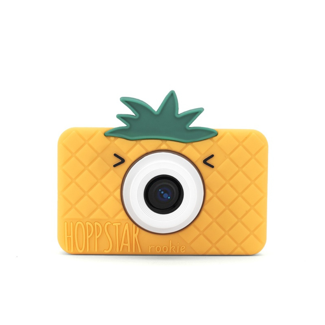 Macchina fotografica digitale per bambini, Rookie, Hoppstar