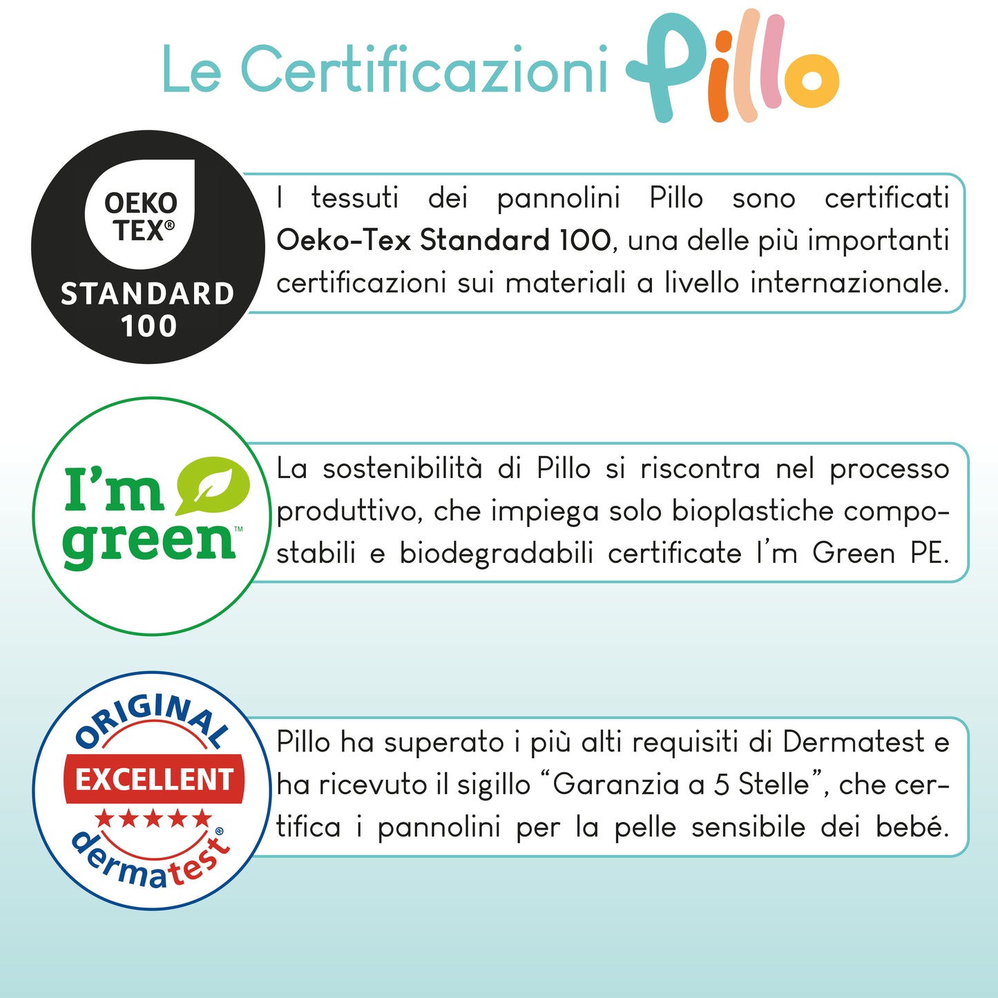 Pannolino Pillo XL Enjoy Parenting, Taglia 6, da 13 a 18 Kg. Confezione da 28 pz.
