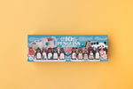 Londji, Puzzle 10 Pinguini