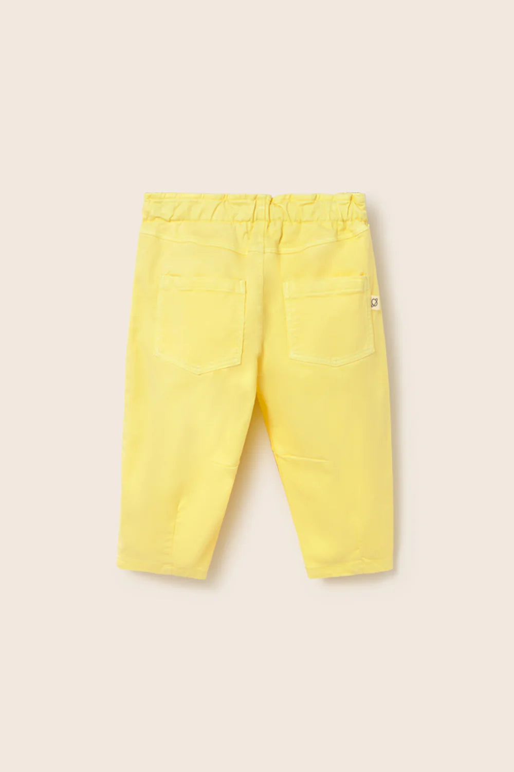 Pantalone ATENAS giallo, Cozmo