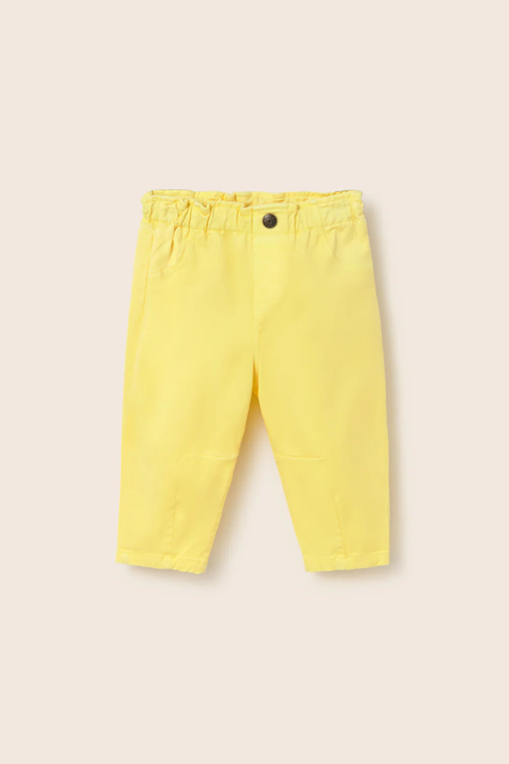 Pantalone ATENAS giallo, Cozmo
