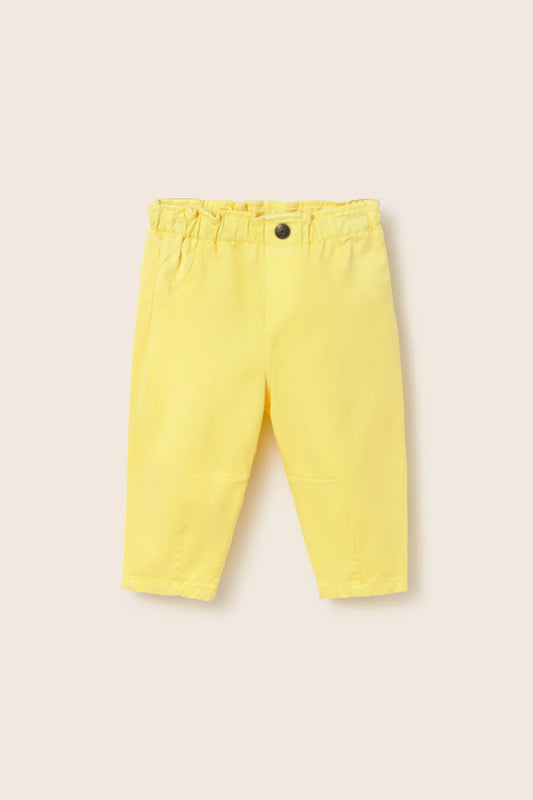 Pantalone ATENAS giallo, Cozmo