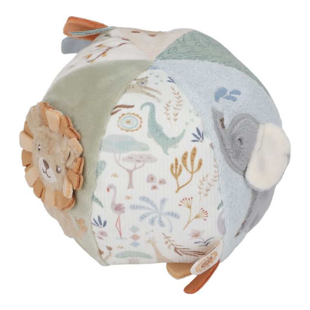 Palla morbida sensoriale, Little Dutch