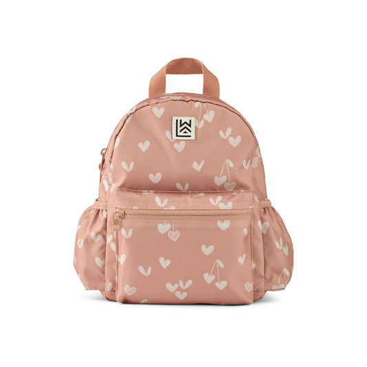 Zainetto per l'Asilo, Andreas Backpack, Sweethearts, Liewood