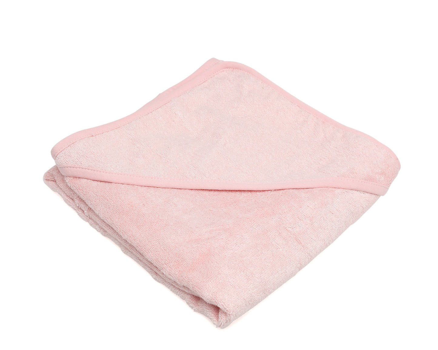 Asciugamano con cappuccio 100% bambù, Kiokids