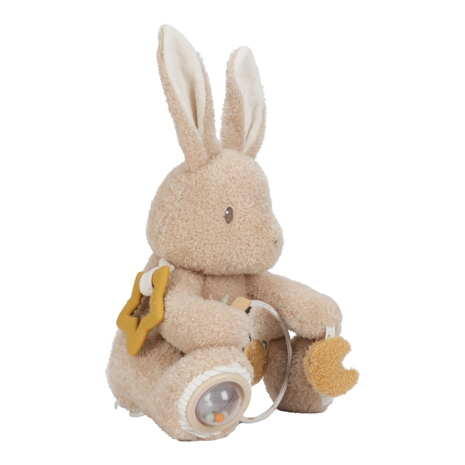 Activity Cuddle Coniglietto Little Dutch Pisoli   Pannoli