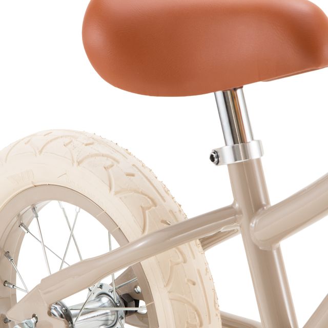 Balance bike-Bici senza pedali e con cestino, Banwood