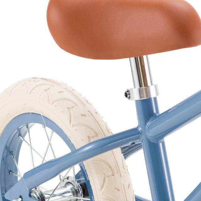 Balance bike-Bici senza pedali e con cestino, Banwood