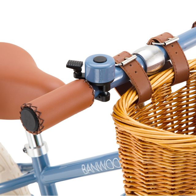 Balance bike-Bici senza pedali e con cestino, Banwood