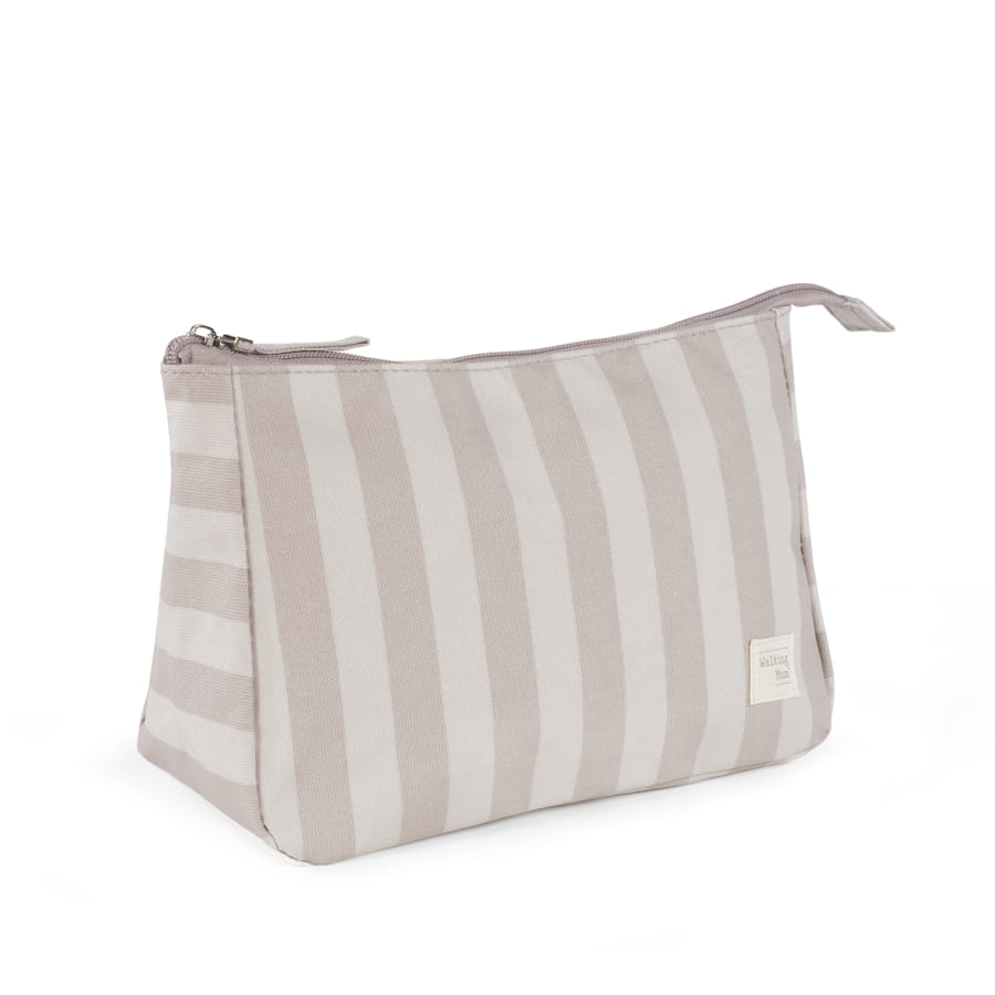 Beauty Toilet Case Sintra Beige di Walking Mum