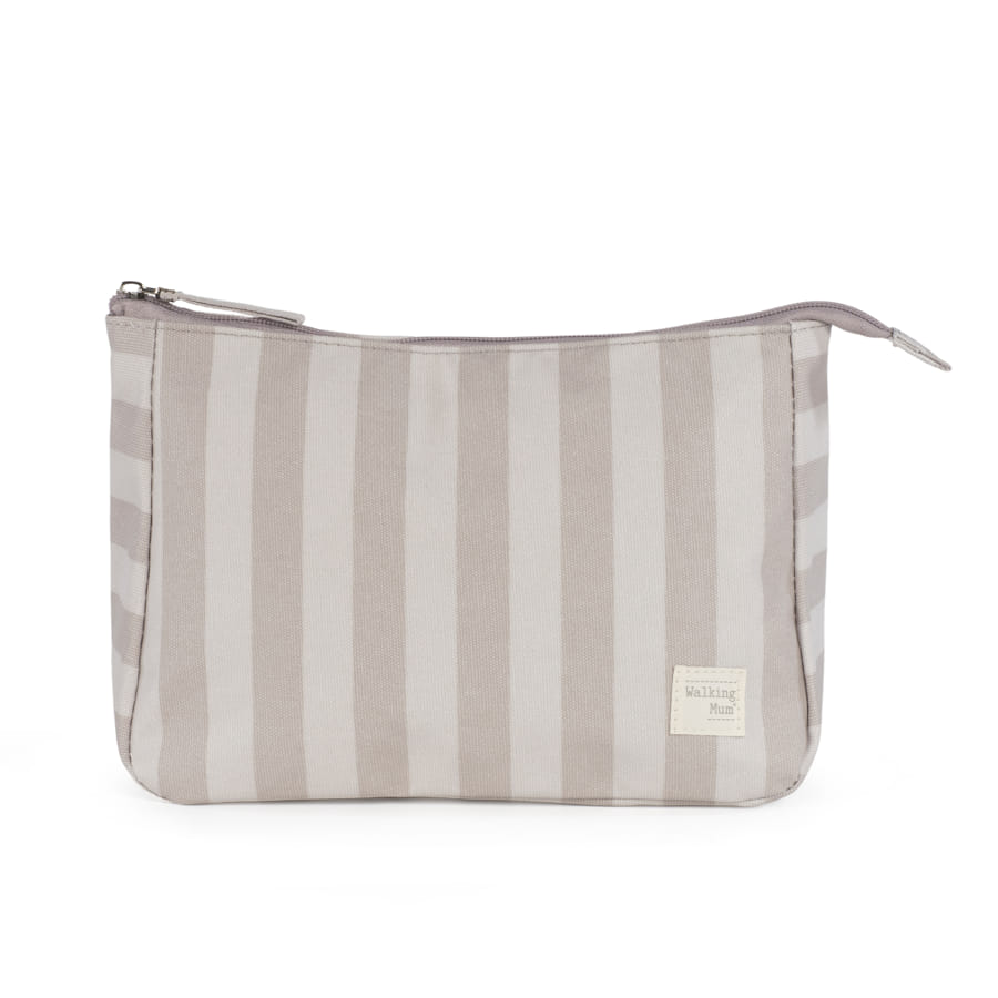 Beauty Toilet Case Sintra Beige di Walking Mum