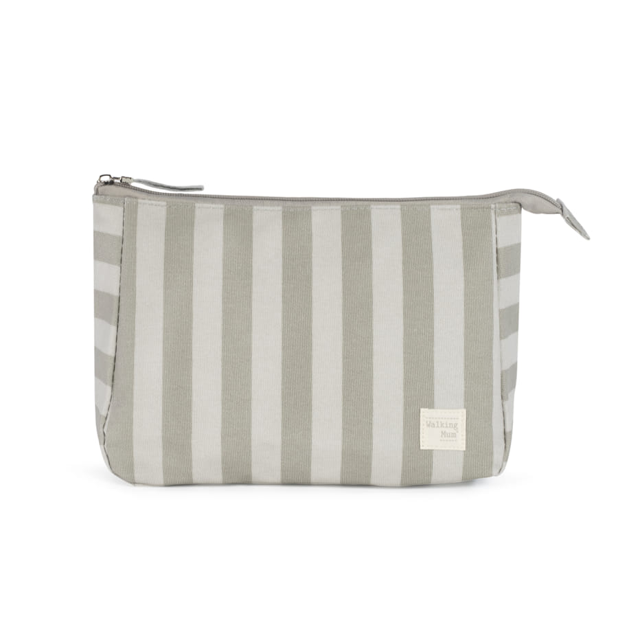 Beauty Toilet Case Sintra Green di Walking Mum