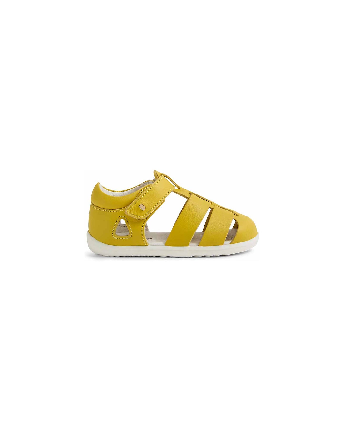 Bobux, sandalo per bambino, Step up Tidal colore Mango Mint