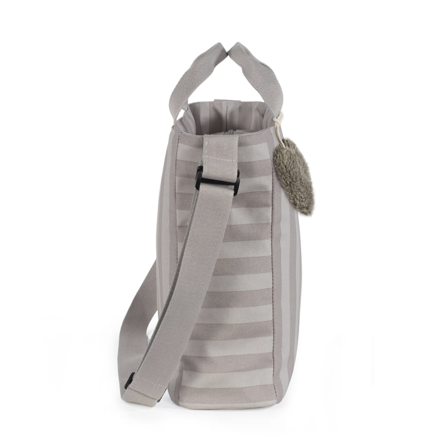 Borsa fasciatoio Sintra Beige di Walking Mum