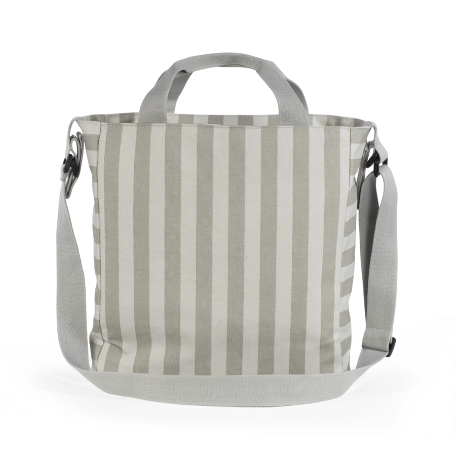 Borsa fasciatoio Sintra Green di Walking Mum