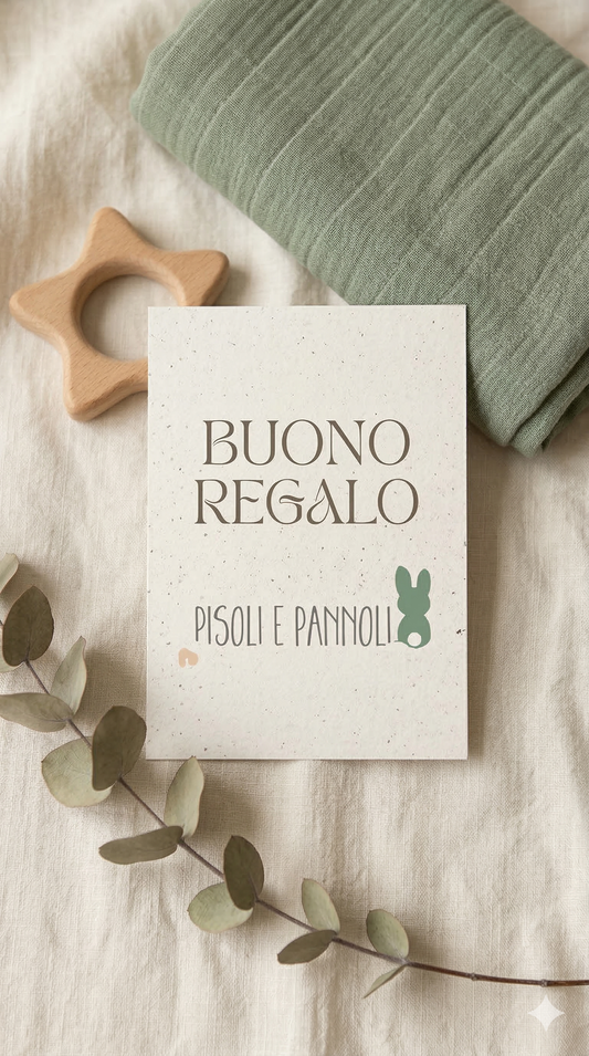 Buono Regalo