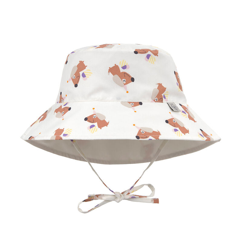 Cappellino reversibile, ICE CREAM / DOG SEA SALT, Lassig