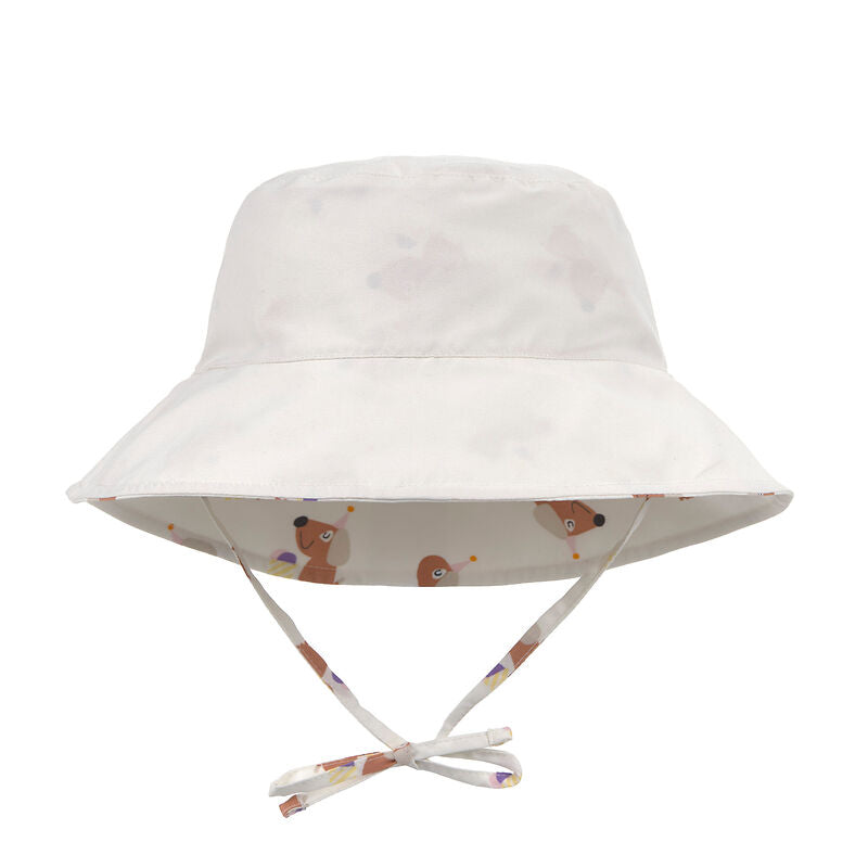 Cappellino reversibile, ICE CREAM / DOG SEA SALT, Lassig